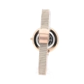 Orologio solo tempo donna Ops Objects Charme OPSPW-573