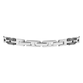 Bracciale uomo gioielli Maserati Maserati J JM219AQH11