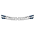 Bracciale uomo gioielli Maserati Maserati J JM219AQH15