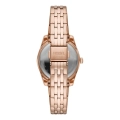 Orologio solo tempo donna Fossil ES4898