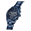 Orologio multifunzione uomo Maserati Blue Edition R8853100025