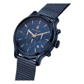 Orologio cronografo uomo Maserati Blue Edition R8873618010