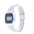 Orologio digitale unisex Casio Casio Vintage A164WA-1VES