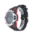 Orologio cronografo uomo Calypso Digital For Man K5577/4