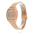 Orologio Digitale Donna Casio Casio Vintage B640WC-5AEF