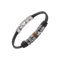 Bracciale uomo gioielli Fossil Spring 09 JF84196040