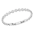 Bracciale donna gioielli Swarovski Angelic 5071173