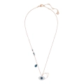 Collana donna gioielli Swarovski Duo 5172560