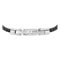 Bracciale uomo gioielli Morellato Moody SQH22