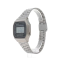 Orologio digitale uomo Casio Casio Vintage A168WEGG-1AEF