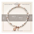 Bracciale donna gioielli Fossil Wellness JA6934791