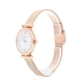 Orologio solo tempo donna Fossil Carlie ES4433