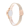 Orologio solo tempo donna Fossil Carlie ES4433