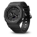 Orologio multifunzione uomo Casio G-Shock GA-2100-1A1ER