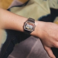 CASIO VINTAGE ICONIC - Orologio Retrò Elegante