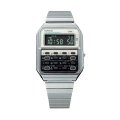 CASIO Mod. CALCULATOR EDGY COLLECTION