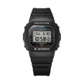 CASIO G-SHOCK Mod. THE ORIGIN -  BLOCK BLACK SERIE