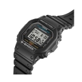 CASIO G-SHOCK Mod. THE ORIGIN -  BLOCK BLACK SERIE