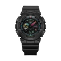 CASIO G-SHOCK WATCHES Mod. GA-110MF-1AER