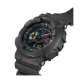 CASIO G-SHOCK WATCHES Mod. GA-110MF-1AER