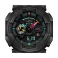 CASIO G-SHOCK WATCHES Mod. GA-110MF-1AER