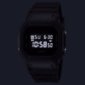 CASIO G-SHOCK Mod. THE ORIGIN -  BLOCK BLACK SERIE