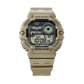 CASIO SPORT Mod. ILLUMINATOR TIDE GRAPH