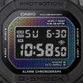 CASIO G-SHOCK Mod. THE ORIGIN - RAINBOW BRICK WALL SERIE