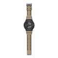 CASIO G-SHOCK Mod. OVERSIZED - TWO TONE UTILITY COLOURS