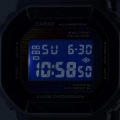CASIO G-SHOCK Mod. THE ORIGIN METAL COVERED -  RAINBOW BRICK WALL SERIE