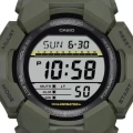 CASIO G-SHOCK Mod. NEW RUGGED BASIC Digital a with 10-Year Battery