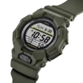 CASIO G-SHOCK Mod. NEW RUGGED BASIC Digital a with 10-Year Battery