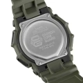 CASIO G-SHOCK Mod. NEW RUGGED BASIC Digital a with 10-Year Battery