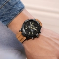 Orologio TIMBERLAND Mod. TDWGD0031101 - Eleganza e Avventura