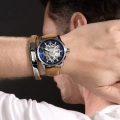 TIMBERLAND Mod. MONTVILLE - AUTOMATIC
