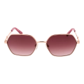 MOSCHINO LOVE MOD. MOL084_S 56DDBUQ