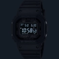 CASIO G-SHOCK Mod. THE NEW ORIGIN Multiband 6 - TOUGH SOLAR - FULL BLACK