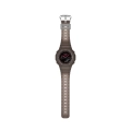 CASIO G-SHOCK Mod. OAK - SMOKE LIGHT SERIE - BROWN