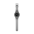 CASIO G-SHOCK Mod. OAK - SMOKE LIGHT SERIE - BLACK