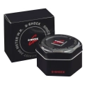 CASIO G-SHOCK Mod. OAK - SMOKE LIGHT SERIE - BLUE