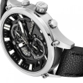 POLICE SMARTWATCH WATCHES Mod. PEWGC0054205