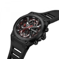 POLICE SMARTWATCH WATCHES Mod. PEWGQ0054303
