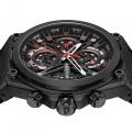 POLICE SMARTWATCH WATCHES Mod. PEWGQ0054303