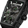 POLICE SMARTWATCH WATCHES Mod. PEWGQ0056801
