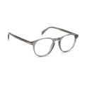DAVID BECKHAM MOD. DB 1018 49FT320