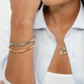 ONE JEWELS JEWELRY Mod. OJDFB02S-M