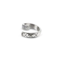 ONE JEWELS JEWELRY Mod. OJDFR02S-6