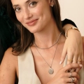 ONE JEWELS JEWELRY Mod. OJDFR02S-6