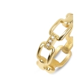 ONE JEWELS JEWELRY Mod. OJLR03G-6