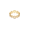 ONE JEWELS JEWELRY Mod. OJRR04G-6